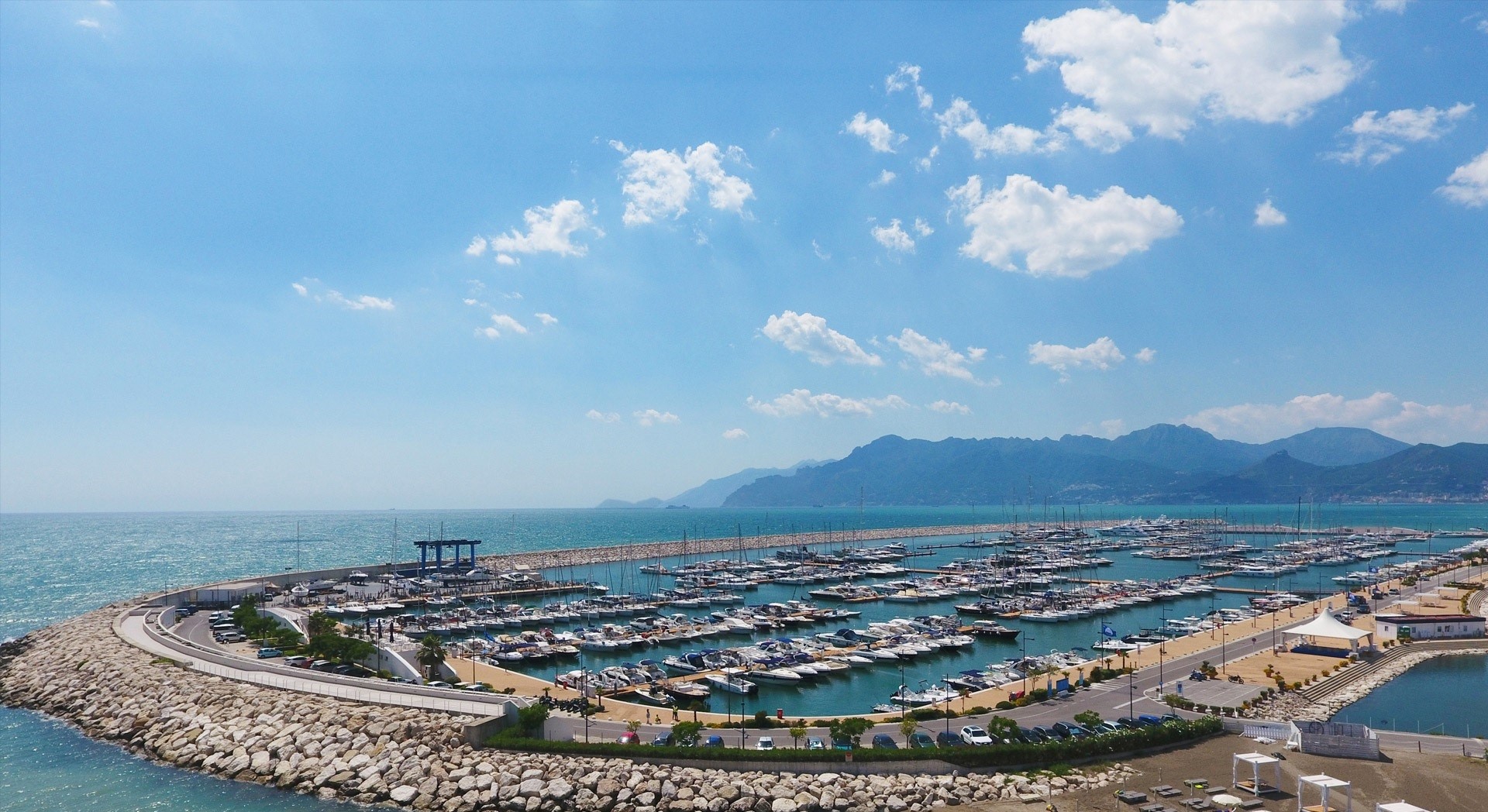 Marina d'Arechi